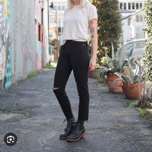 Levi’s icon wedgie